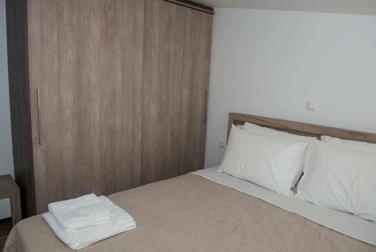 Plateia Home Best View-2min from beach Sitia  Exterior foto