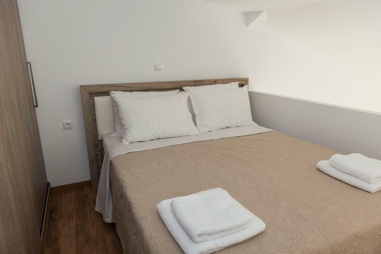 Plateia Home Best View-2min from beach Sitia  Exterior foto